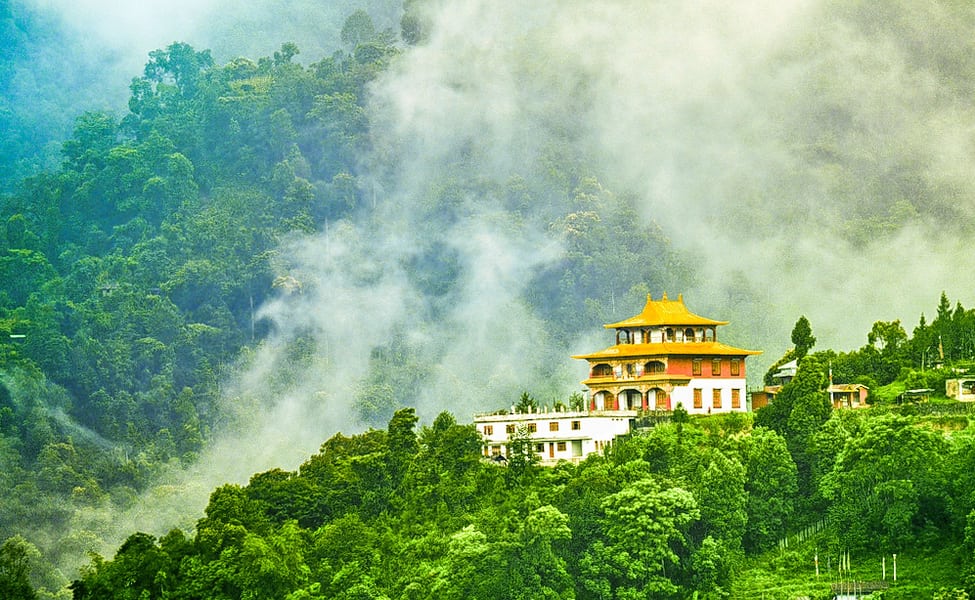 Tourism Sikkim